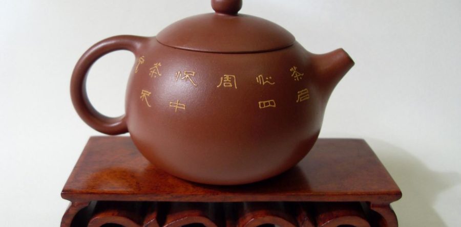 Фарфор или глина: выбор посуды для чаепития