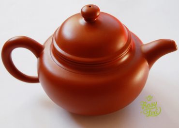 Чайник керамика