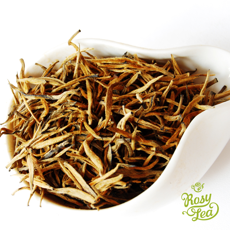 Чай Золотые Иглы Купить