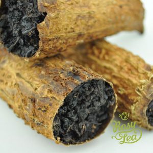 Те Гуаньинь в горькой дыне (Кху Куа Те Гуаньинь)