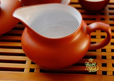 Чахай керамика